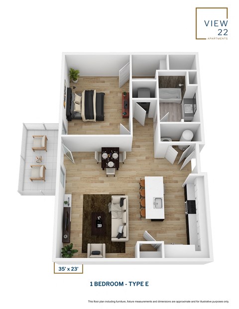 100 Ida Seals Drive 1-2 Beds Apartment, Affordable for Rent - Photo Gallery 22